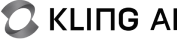 Logo Kling AI